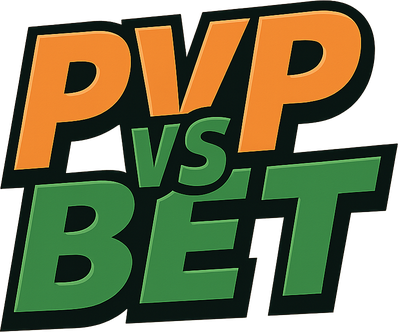 PVP Bet Logo
